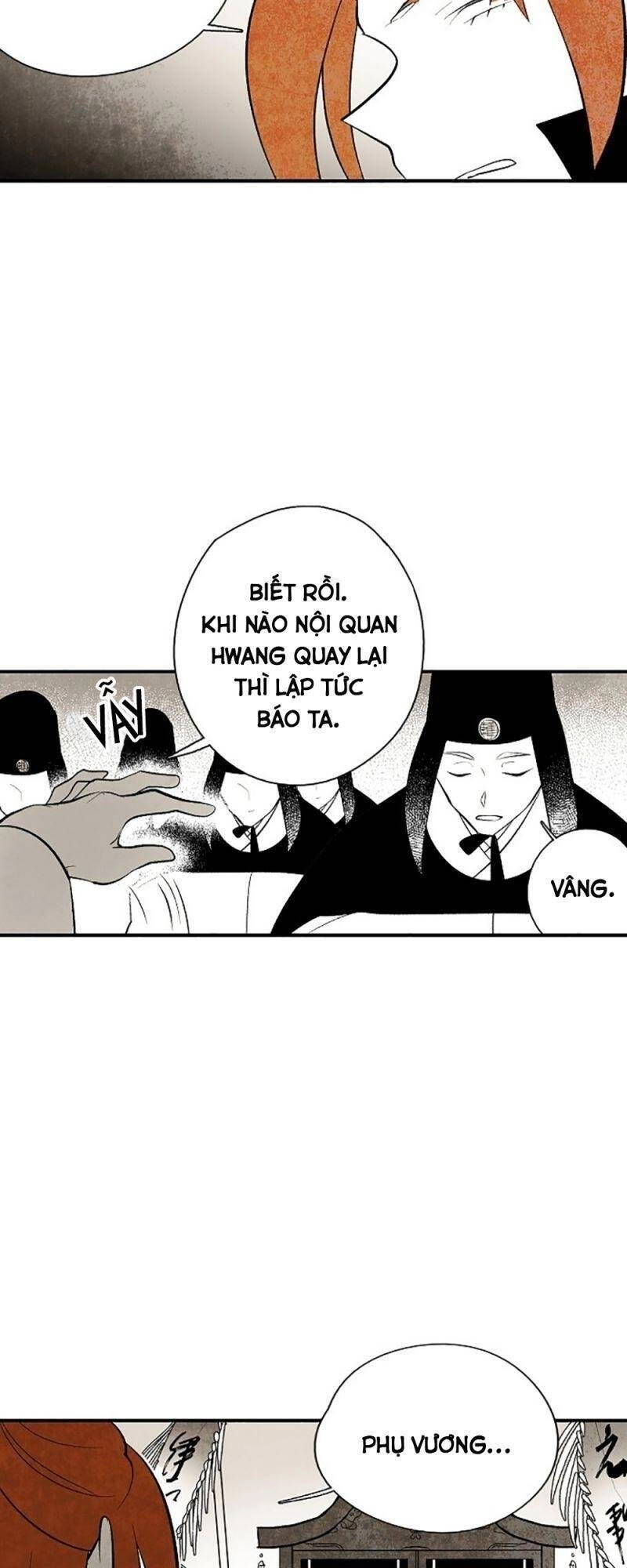 Vân Trung Hoa Chapter 22 - 41