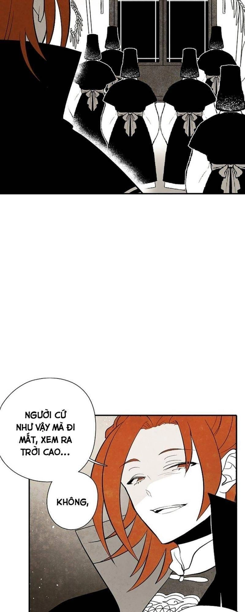 Vân Trung Hoa Chapter 22 - 42