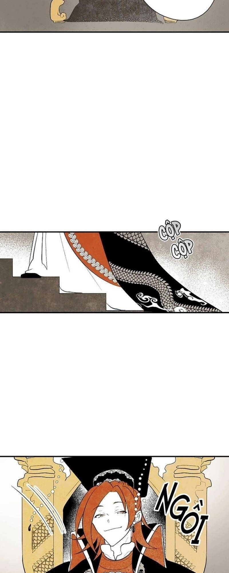 Vân Trung Hoa Chapter 23 - 10