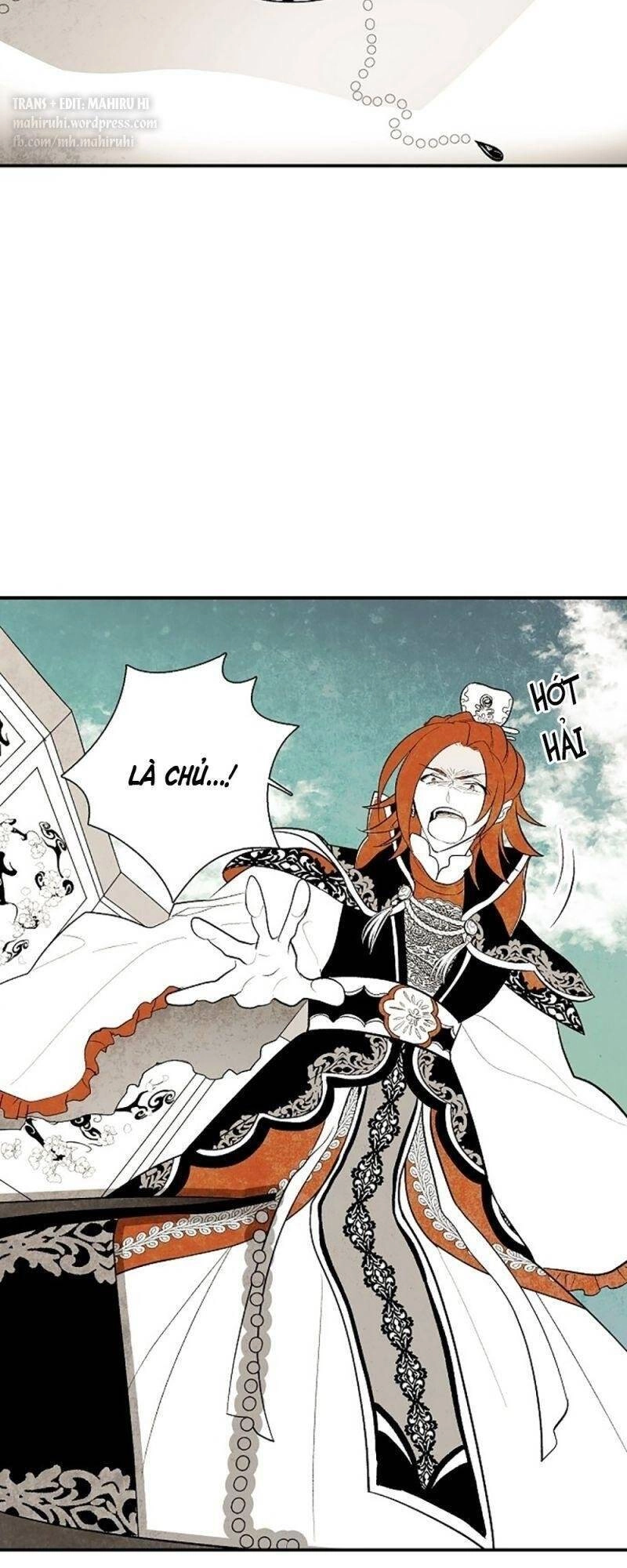 Vân Trung Hoa Chapter 23 - 19