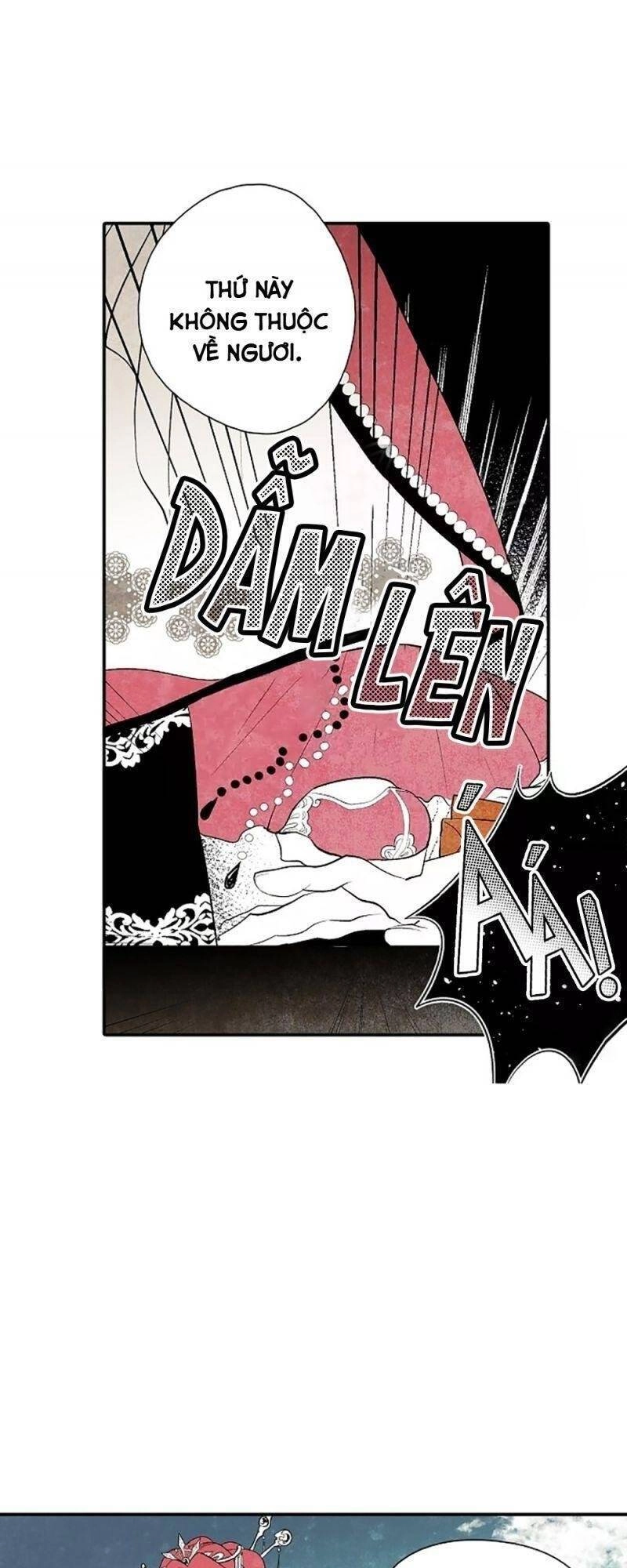 Vân Trung Hoa Chapter 23 - 21