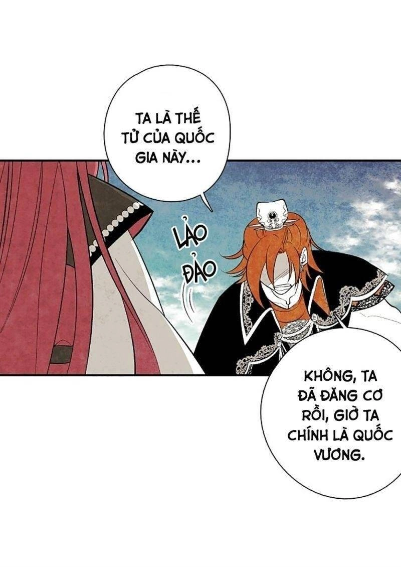 Vân Trung Hoa Chapter 23 - 26