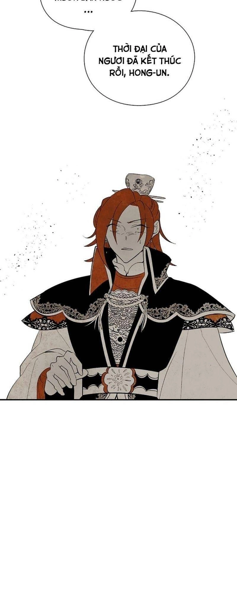 Vân Trung Hoa Chapter 23 - 30