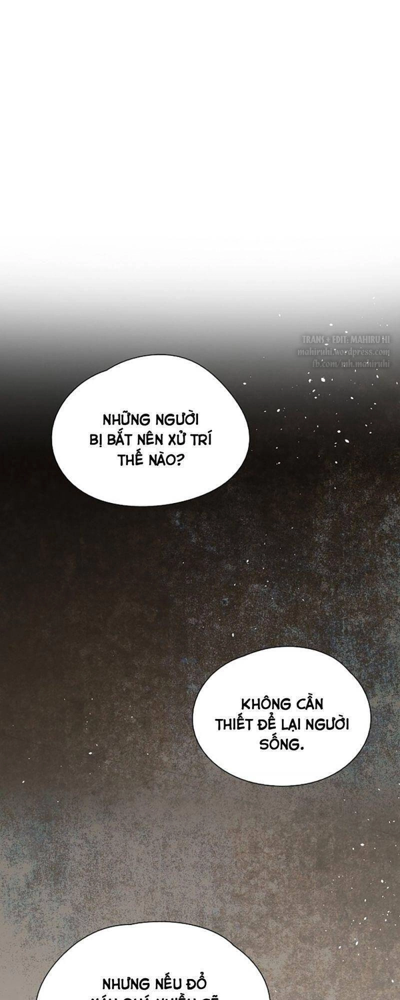 Vân Trung Hoa Chapter 23 - 31