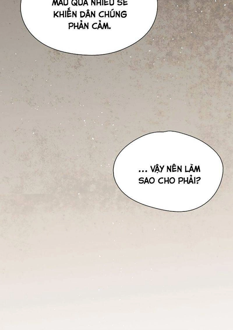 Vân Trung Hoa Chapter 23 - 32