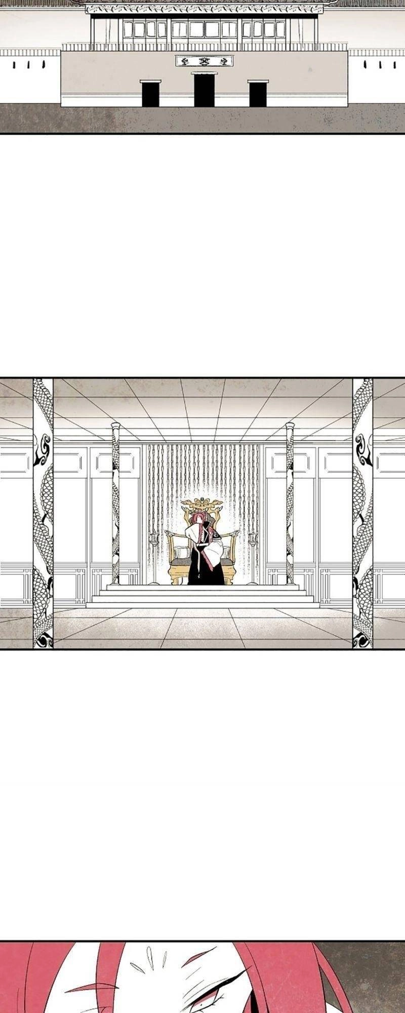 Vân Trung Hoa Chapter 23 - 37