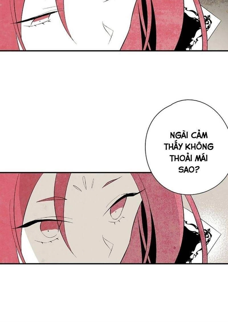 Vân Trung Hoa Chapter 23 - 38