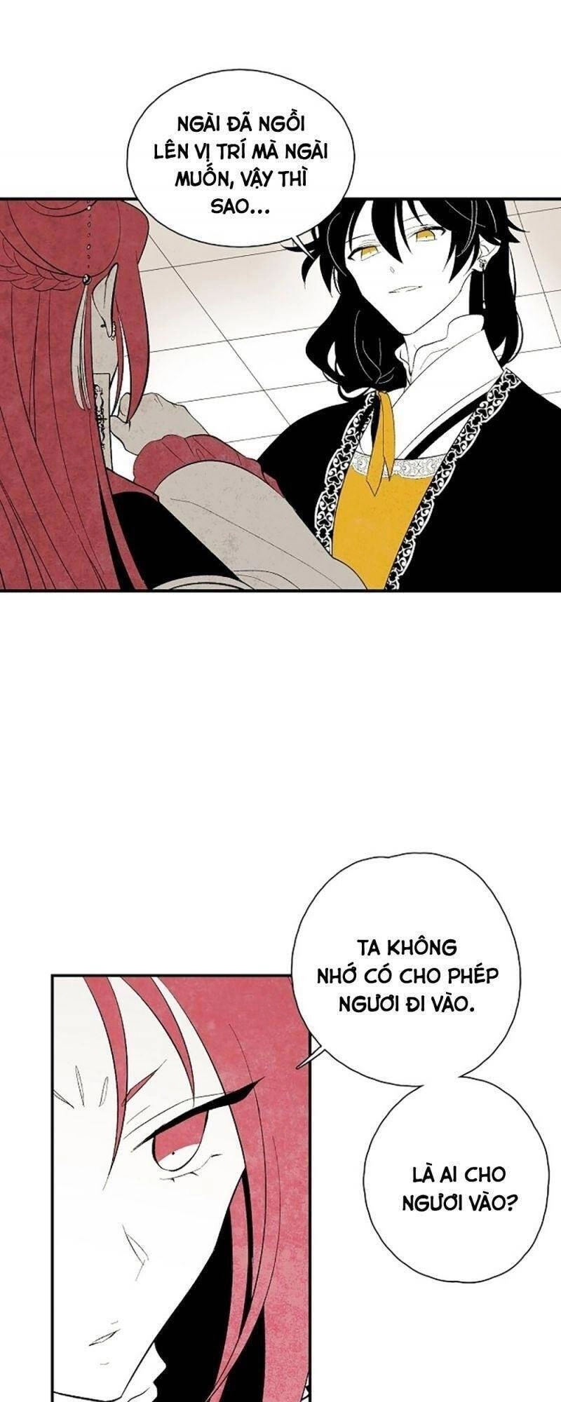 Vân Trung Hoa Chapter 23 - 39