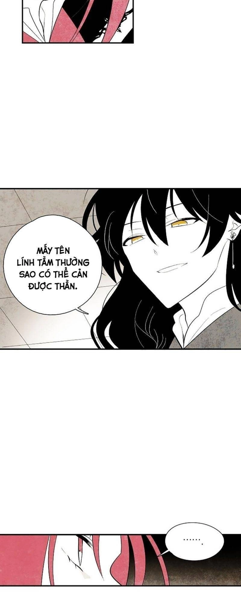 Vân Trung Hoa Chapter 23 - 40