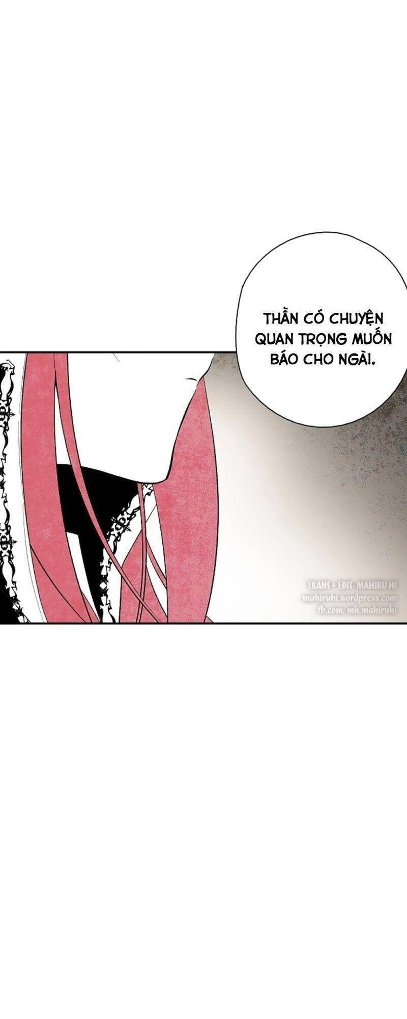 Vân Trung Hoa Chapter 23 - 41