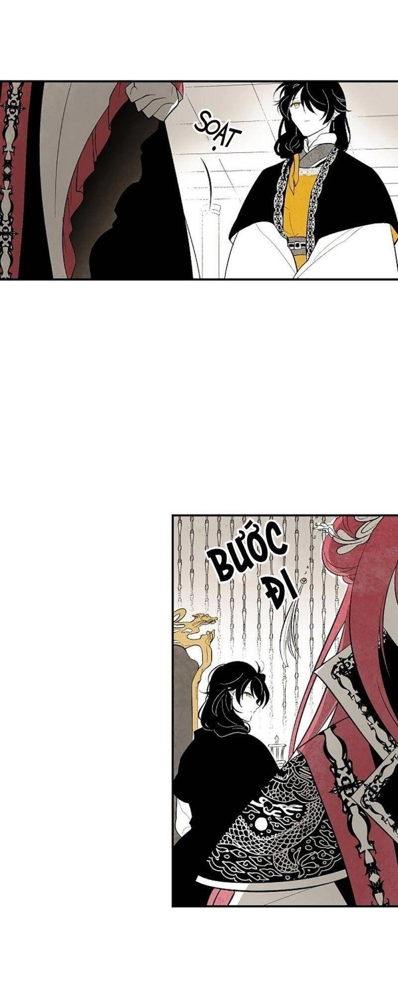 Vân Trung Hoa Chapter 23 - 42