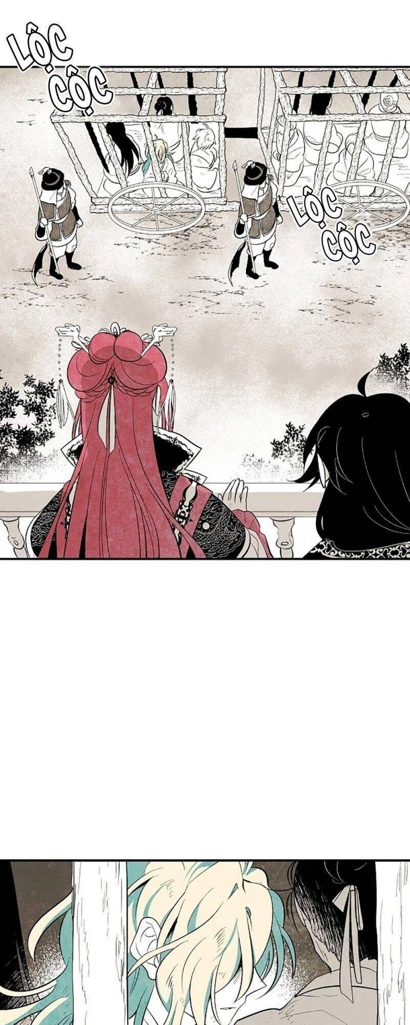 Vân Trung Hoa Chapter 23 - 47