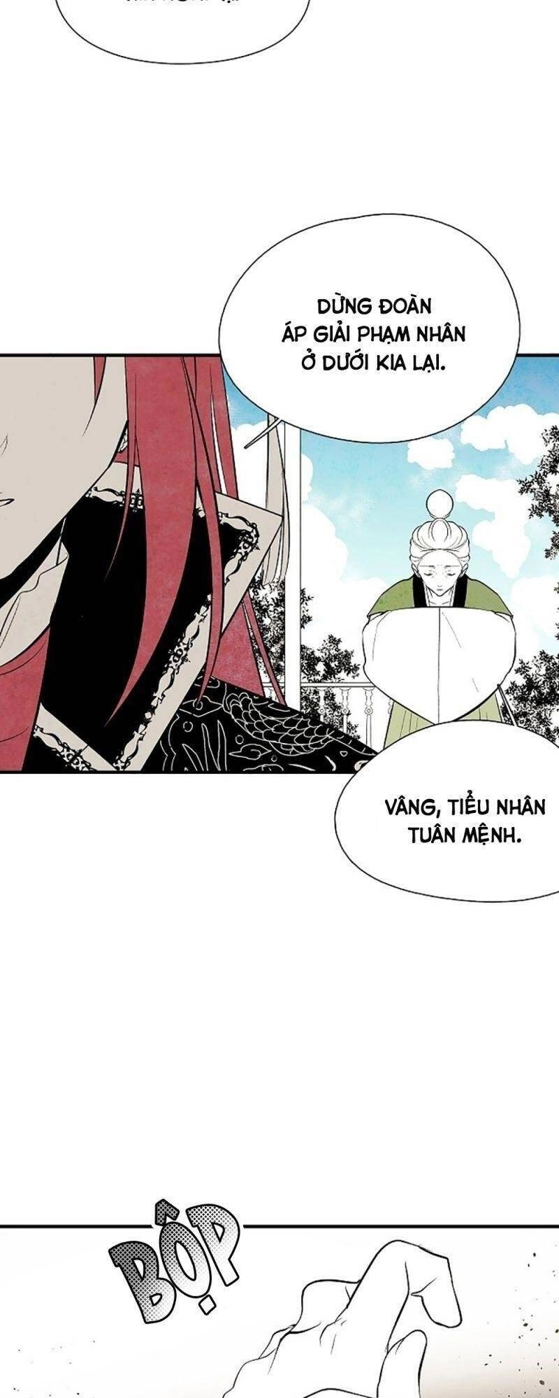 Vân Trung Hoa Chapter 24 - 3