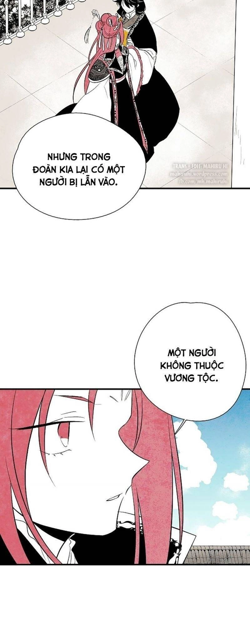 Vân Trung Hoa Chapter 24 - 6