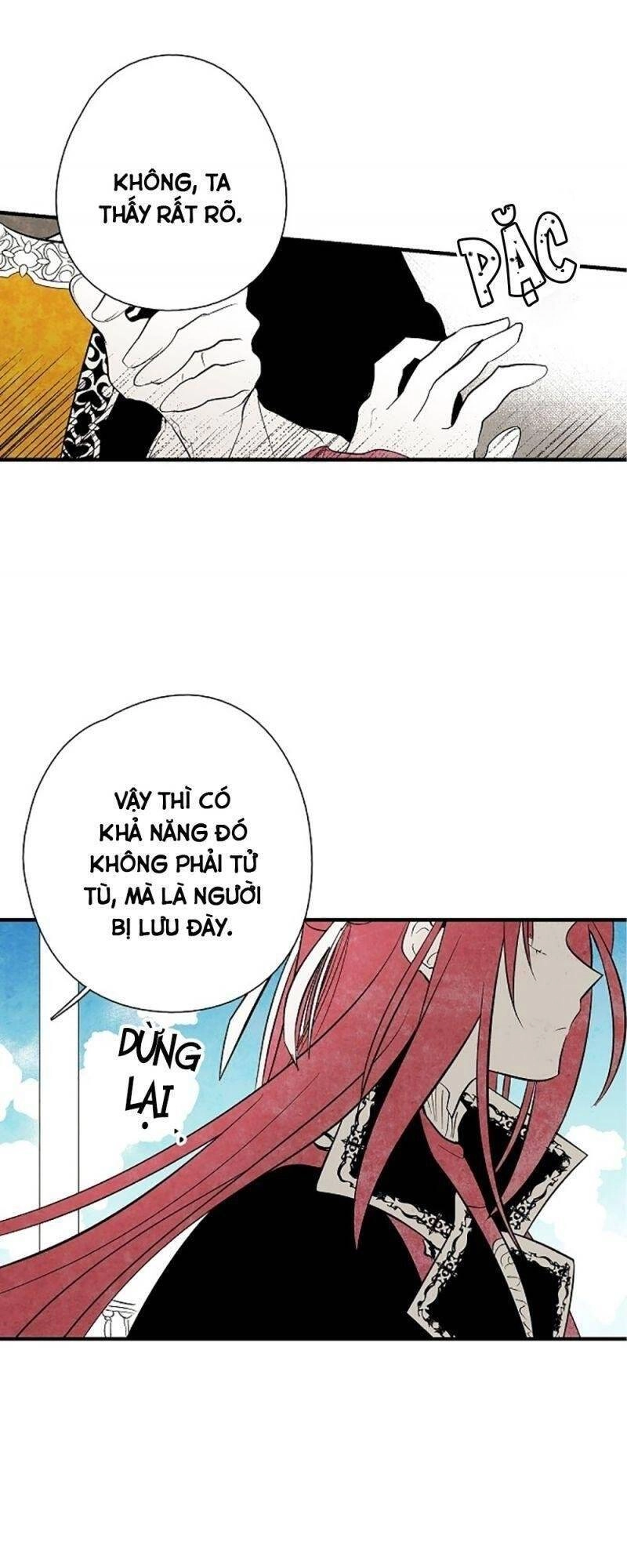 Vân Trung Hoa Chapter 24 - 8