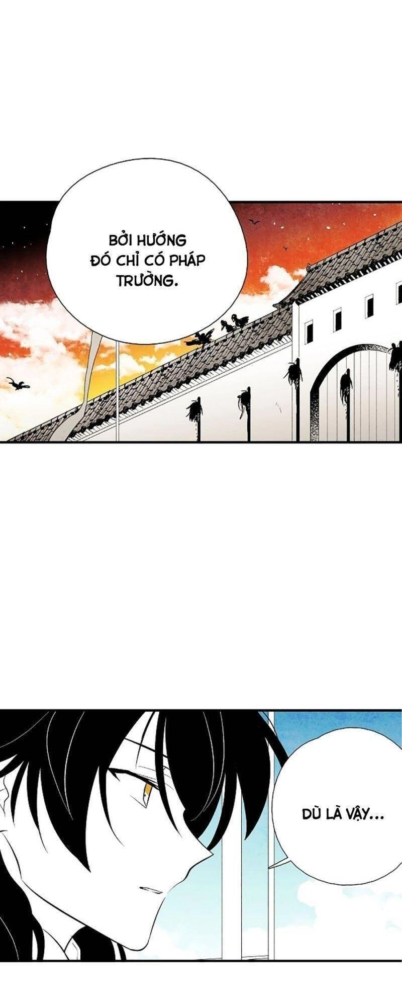 Vân Trung Hoa Chapter 24 - 10