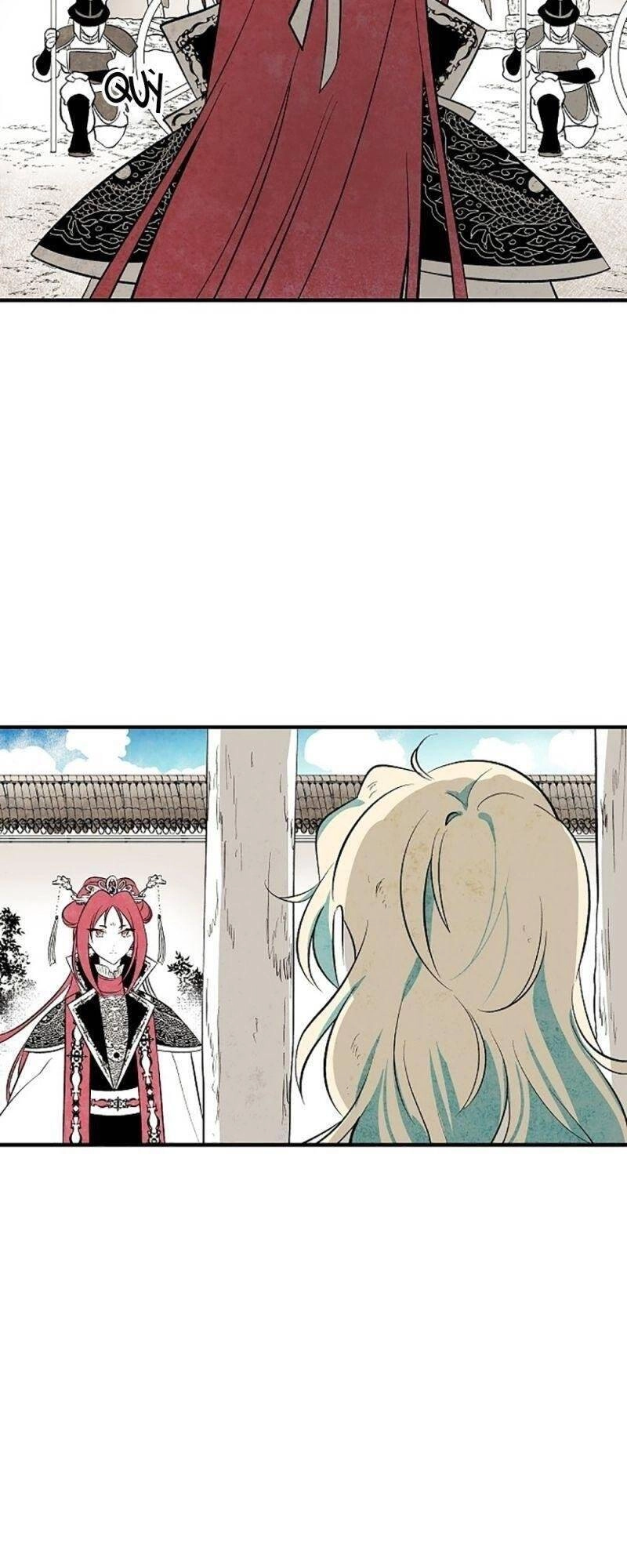 Vân Trung Hoa Chapter 24 - 16