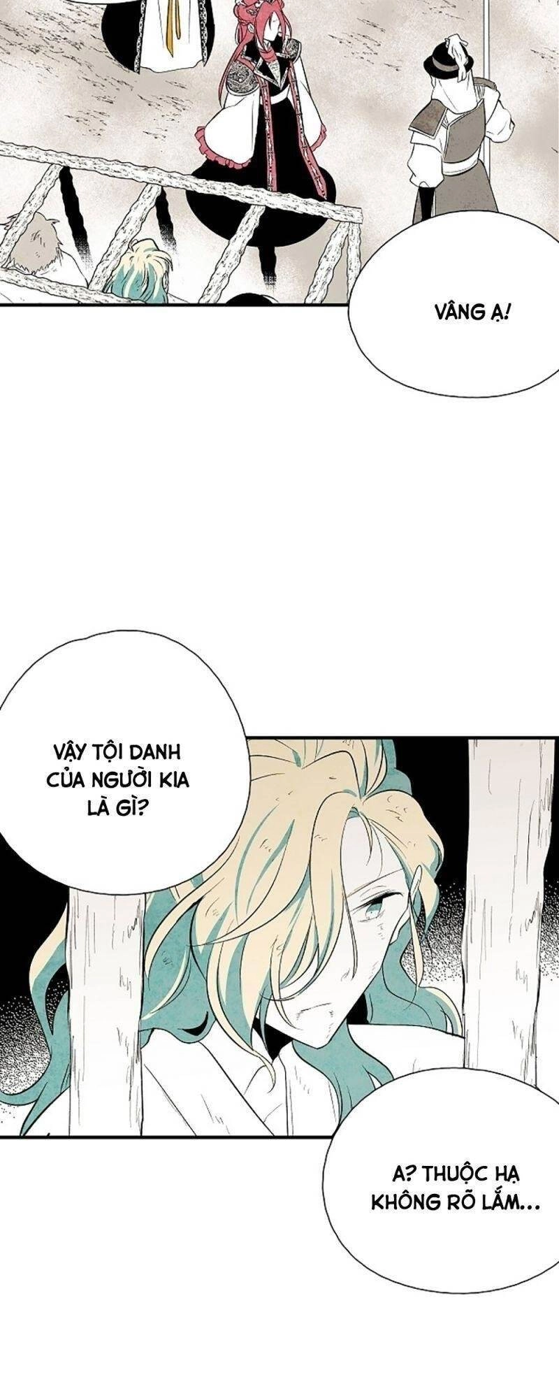 Vân Trung Hoa Chapter 24 - 19