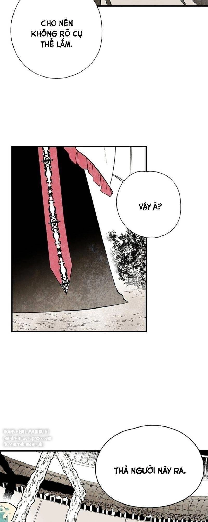 Vân Trung Hoa Chapter 24 - 23