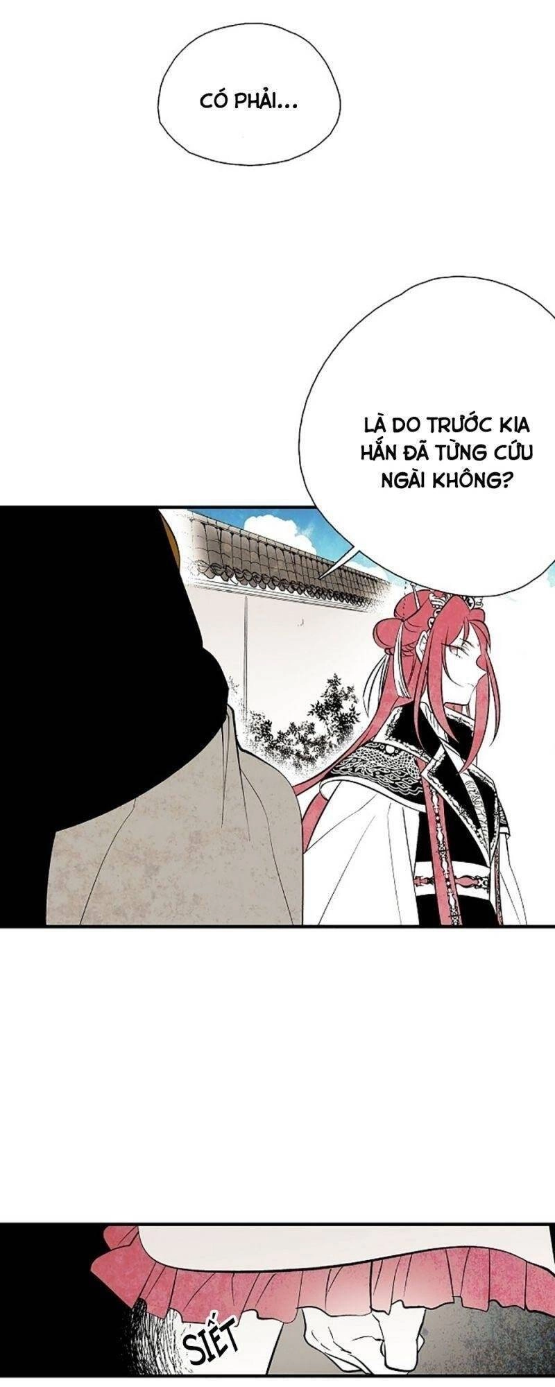 Vân Trung Hoa Chapter 24 - 28