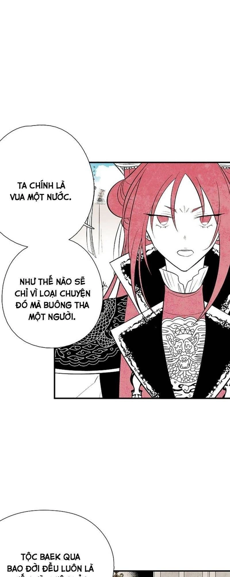 Vân Trung Hoa Chapter 24 - 29