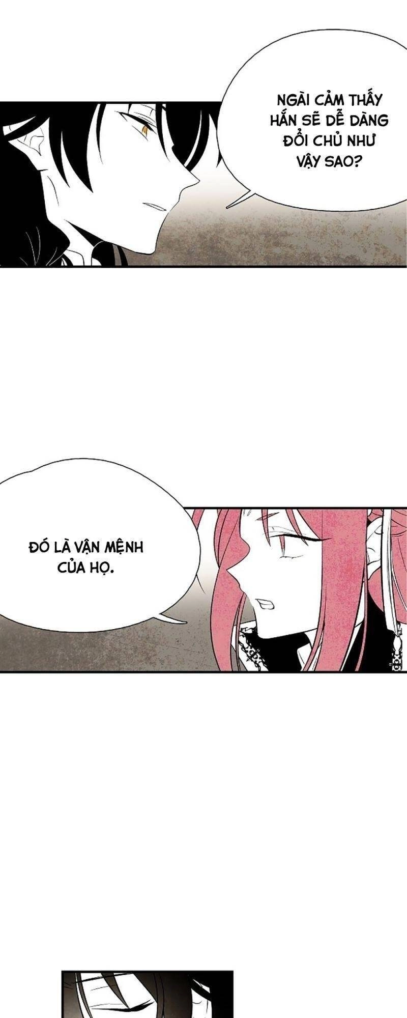 Vân Trung Hoa Chapter 24 - 34