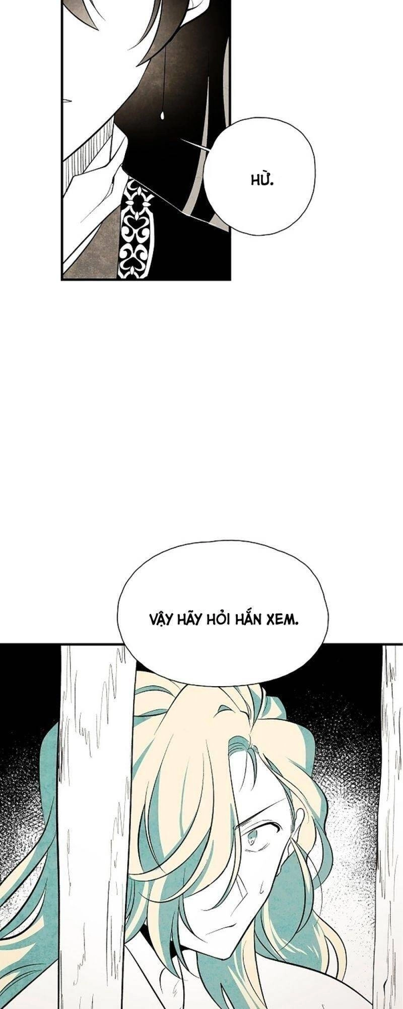 Vân Trung Hoa Chapter 24 - 35