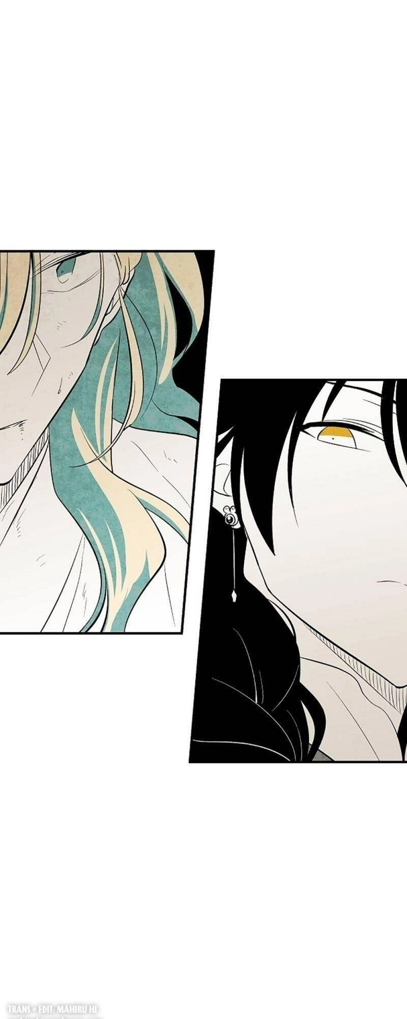 Vân Trung Hoa Chapter 24 - 37