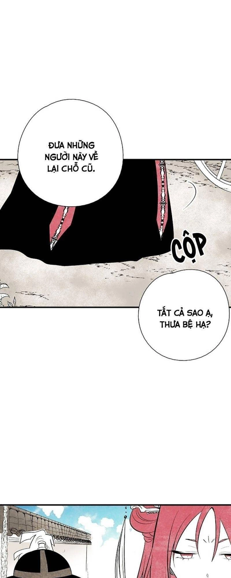 Vân Trung Hoa Chapter 24 - 41