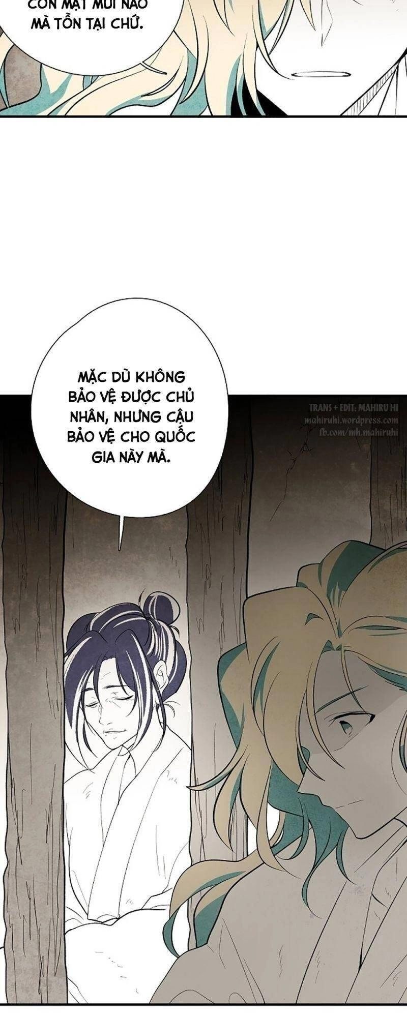 Vân Trung Hoa Chapter 25 - 24