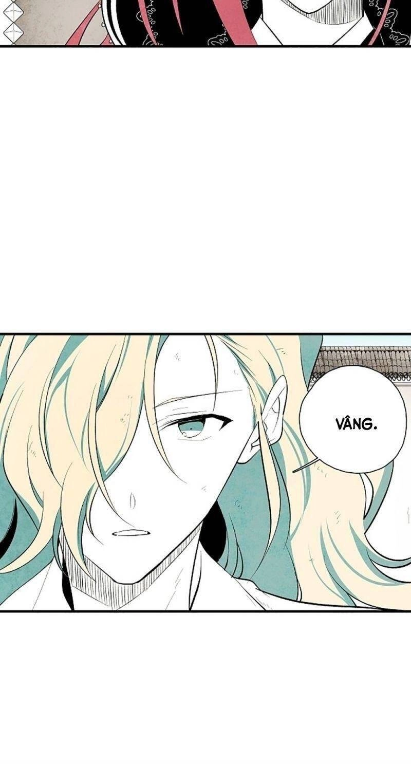 Vân Trung Hoa Chapter 25 - 33