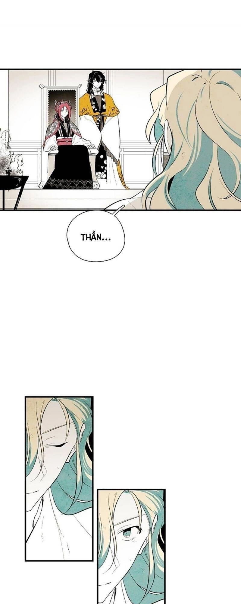 Vân Trung Hoa Chapter 25 - 34