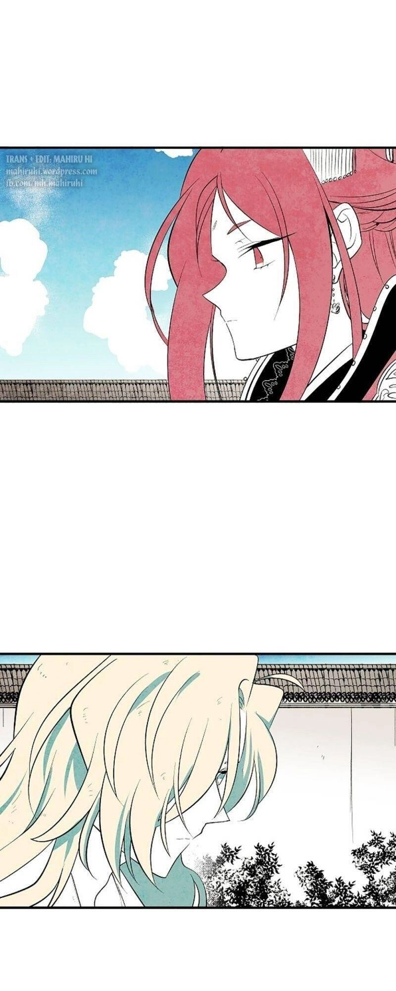 Vân Trung Hoa Chapter 26 - 3