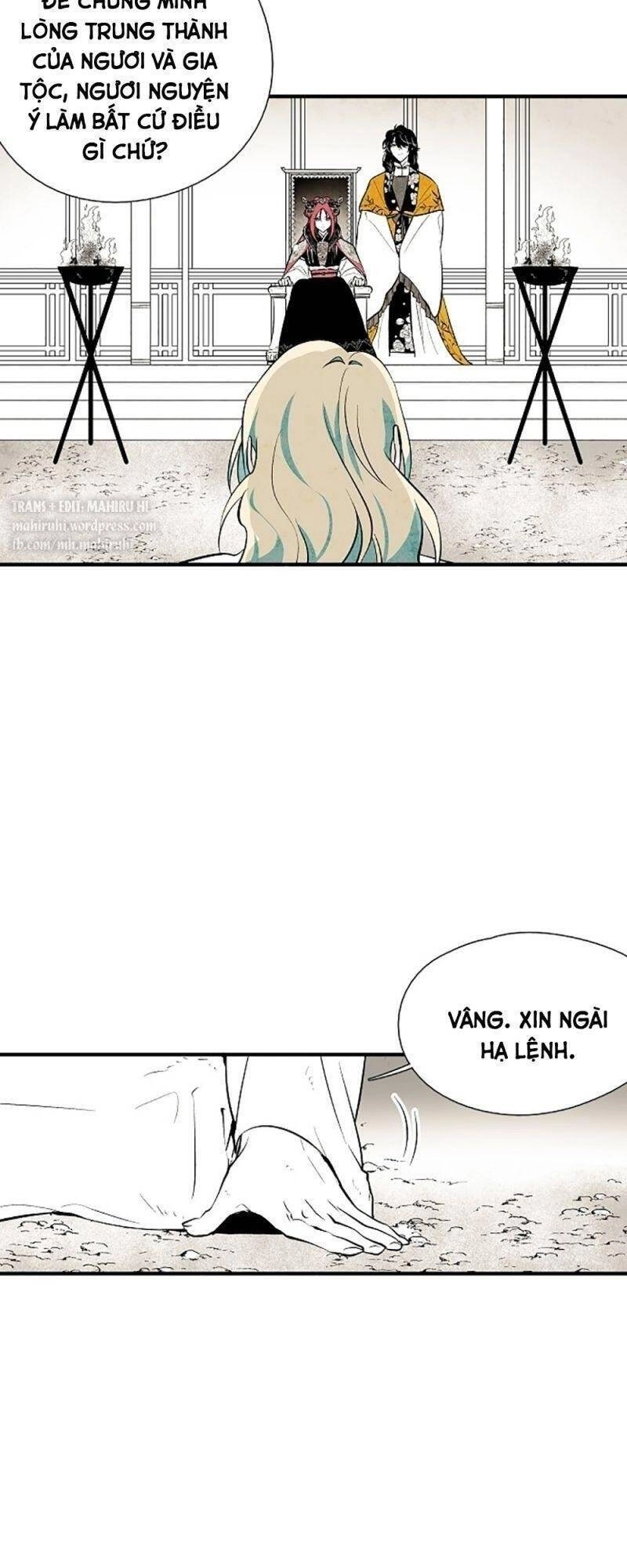 Vân Trung Hoa Chapter 26 - 10