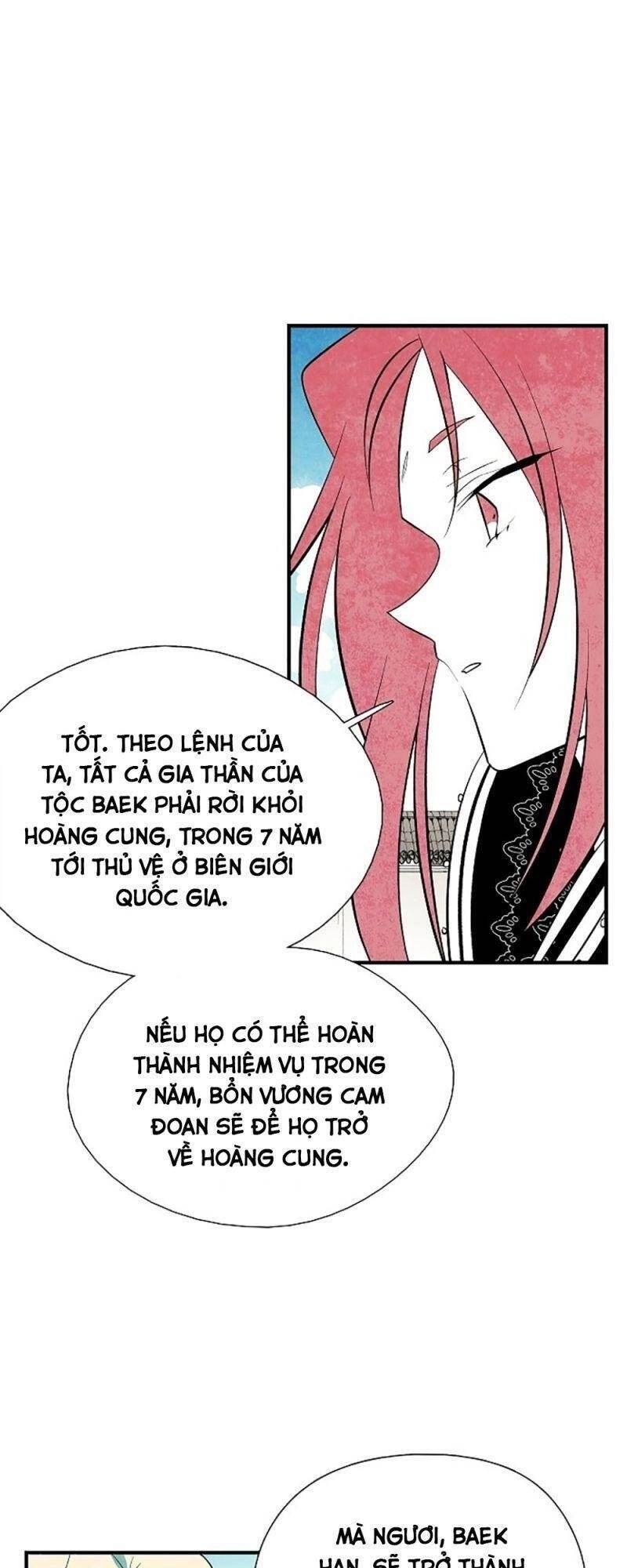 Vân Trung Hoa Chapter 26 - 11