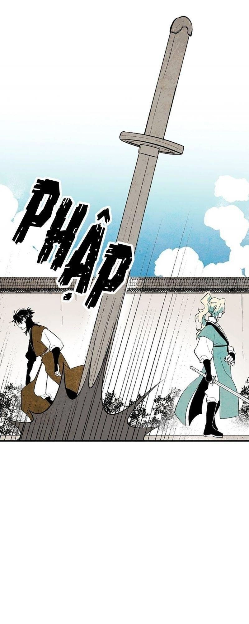 Vân Trung Hoa Chapter 26 - 26