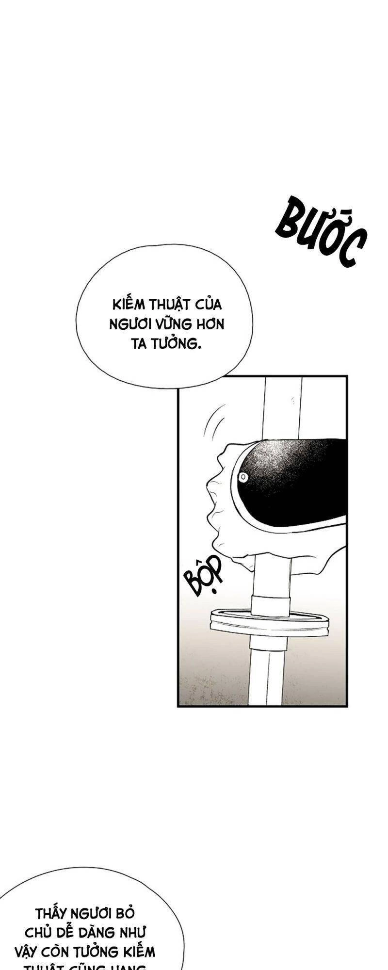 Vân Trung Hoa Chapter 26 - 27