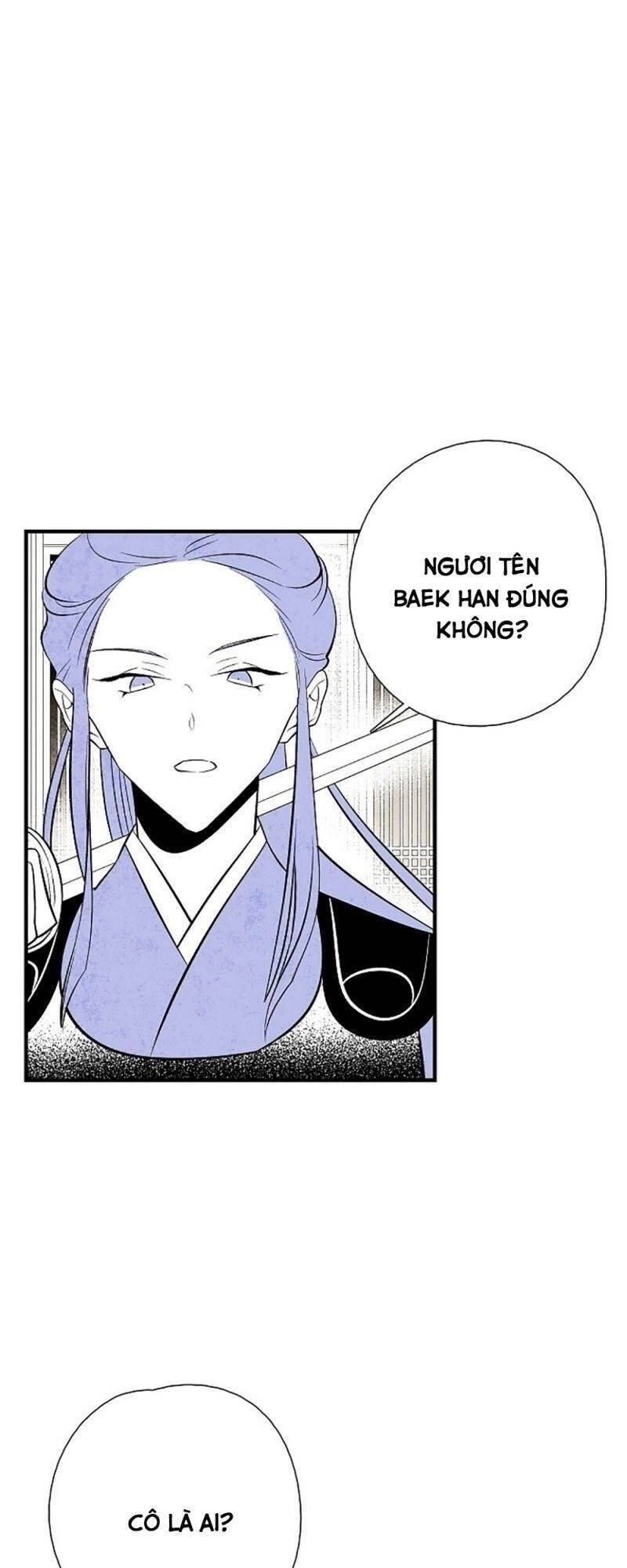 Vân Trung Hoa Chapter 26 - 29