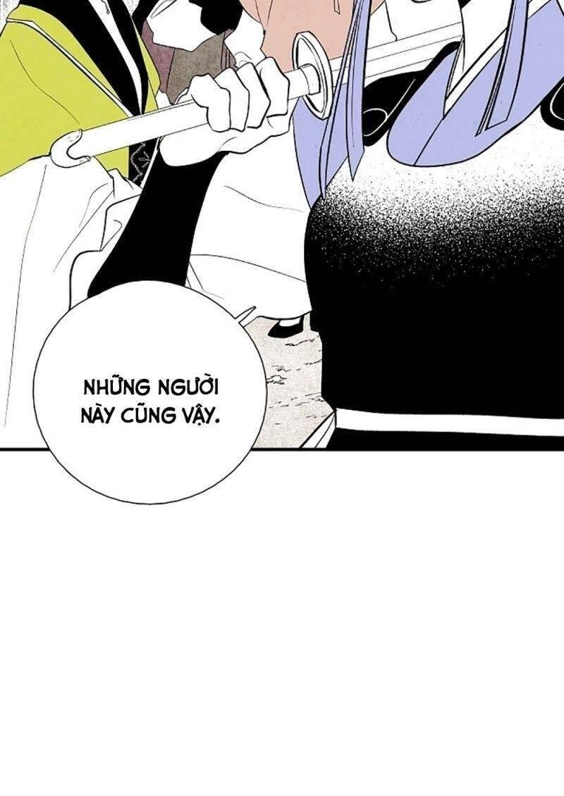 Vân Trung Hoa Chapter 26 - 31