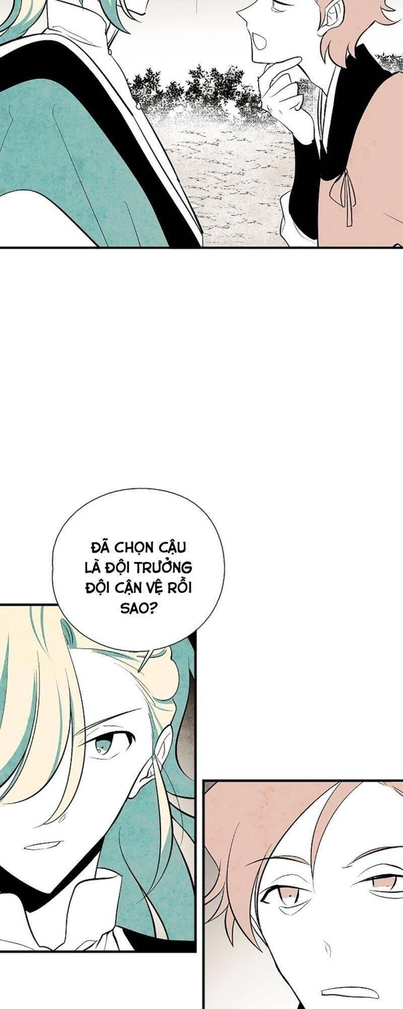 Vân Trung Hoa Chapter 26 - 36