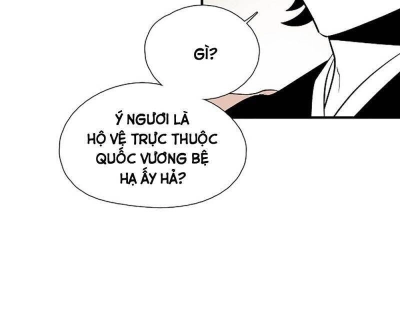 Vân Trung Hoa Chapter 26 - 37