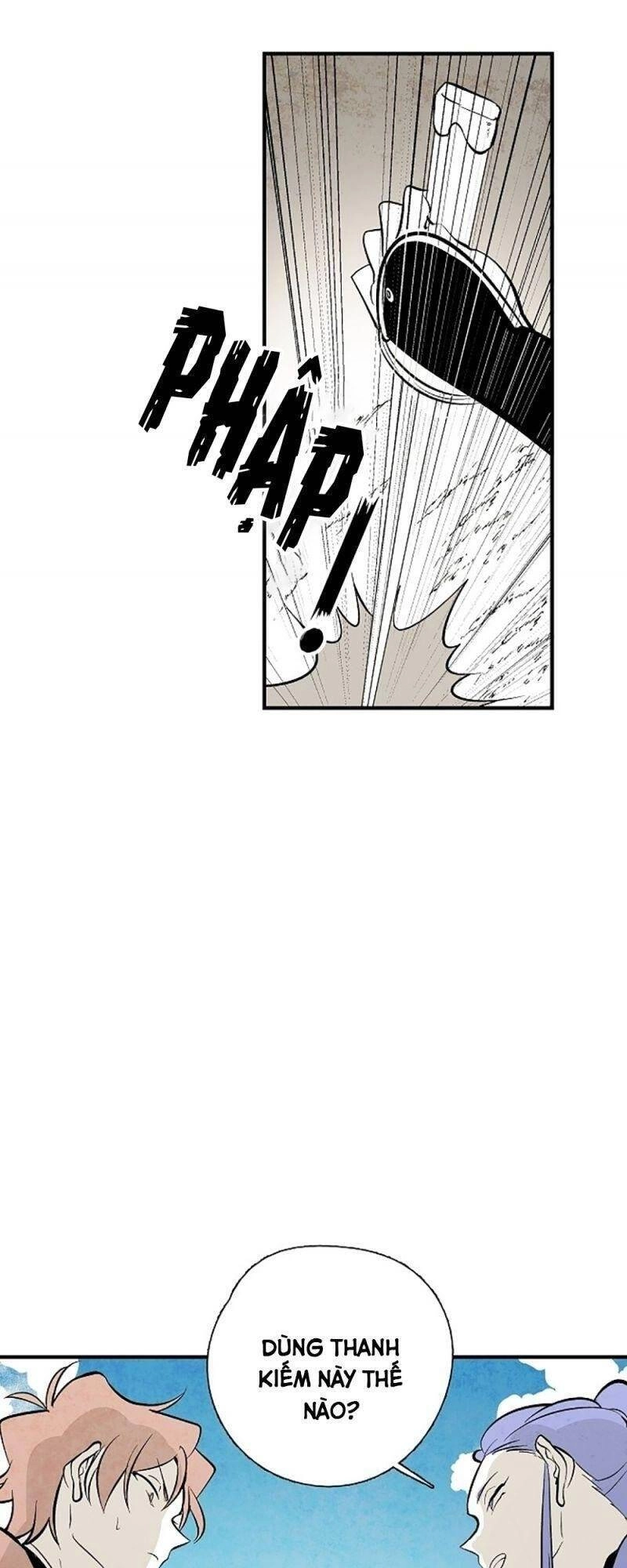 Vân Trung Hoa Chapter 27 - 8