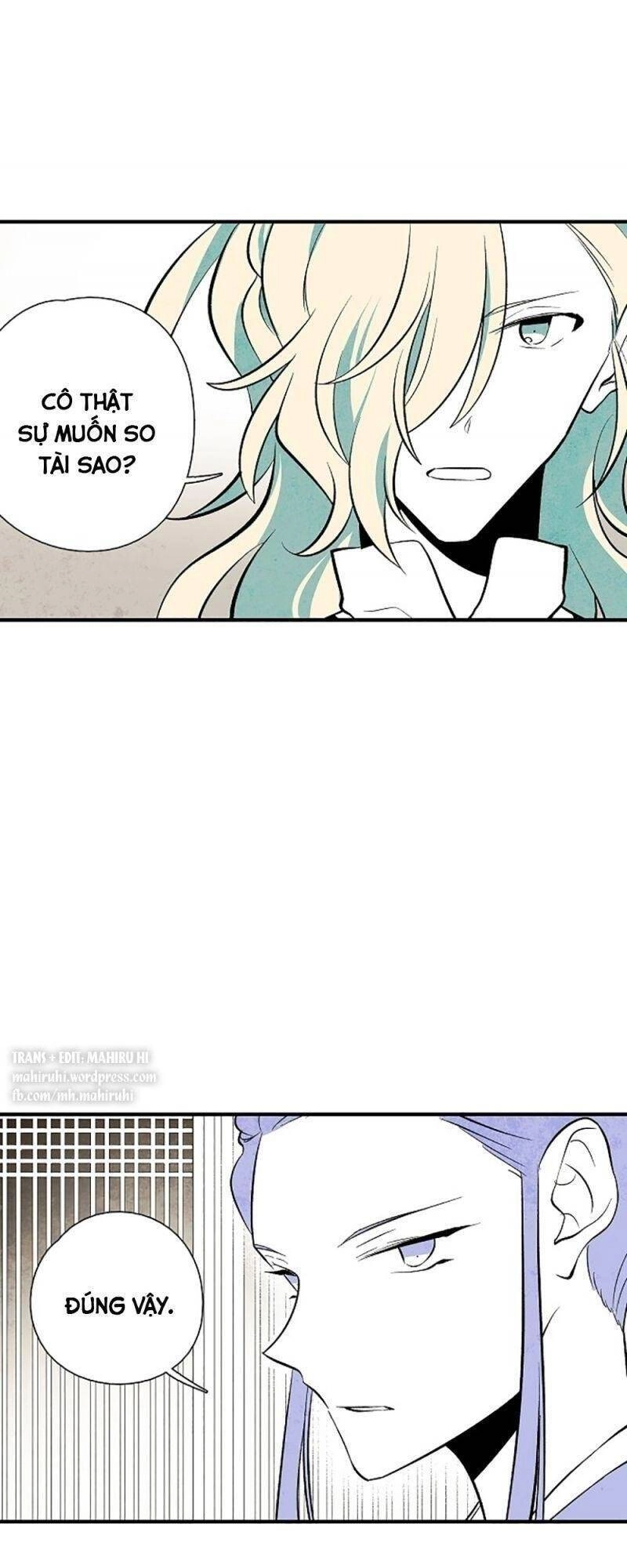 Vân Trung Hoa Chapter 27 - 14