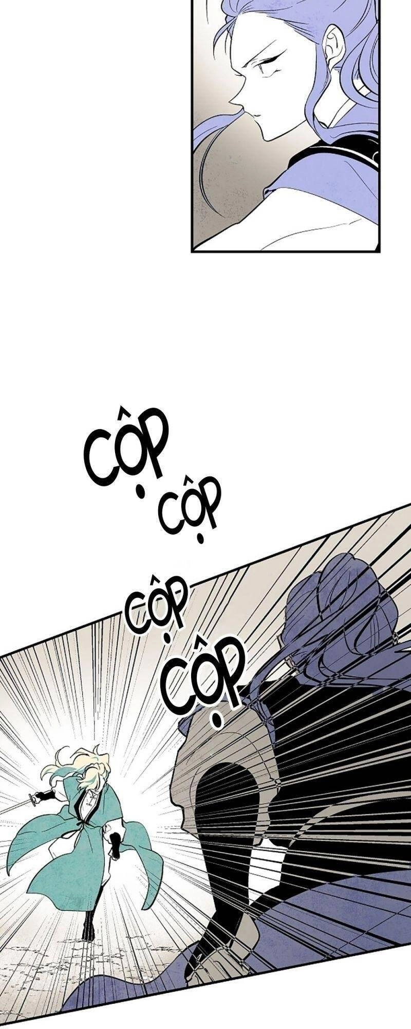 Vân Trung Hoa Chapter 27 - 17