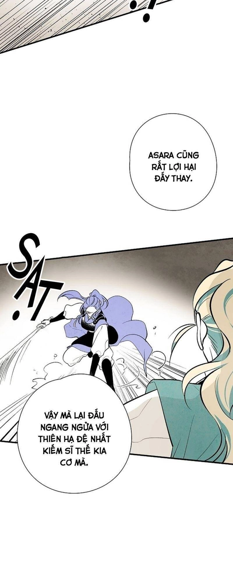 Vân Trung Hoa Chapter 27 - 23