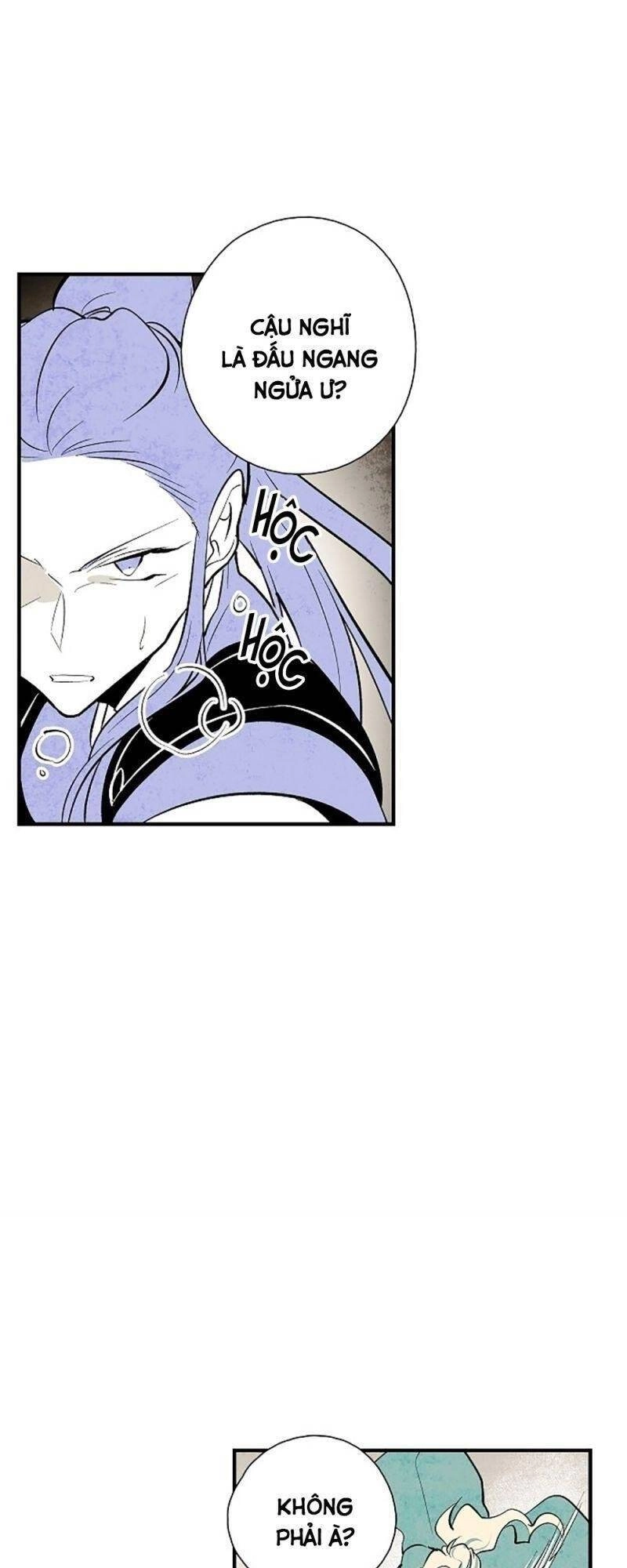 Vân Trung Hoa Chapter 27 - 24