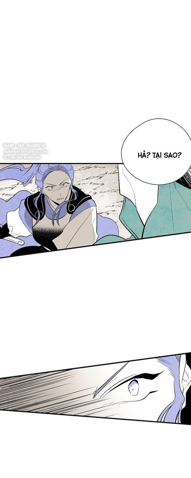 Vân Trung Hoa Chapter 27 - 30