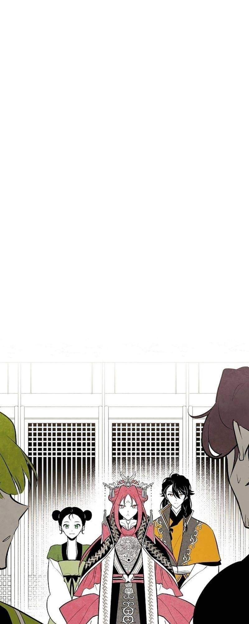 Vân Trung Hoa Chapter 27 - 36