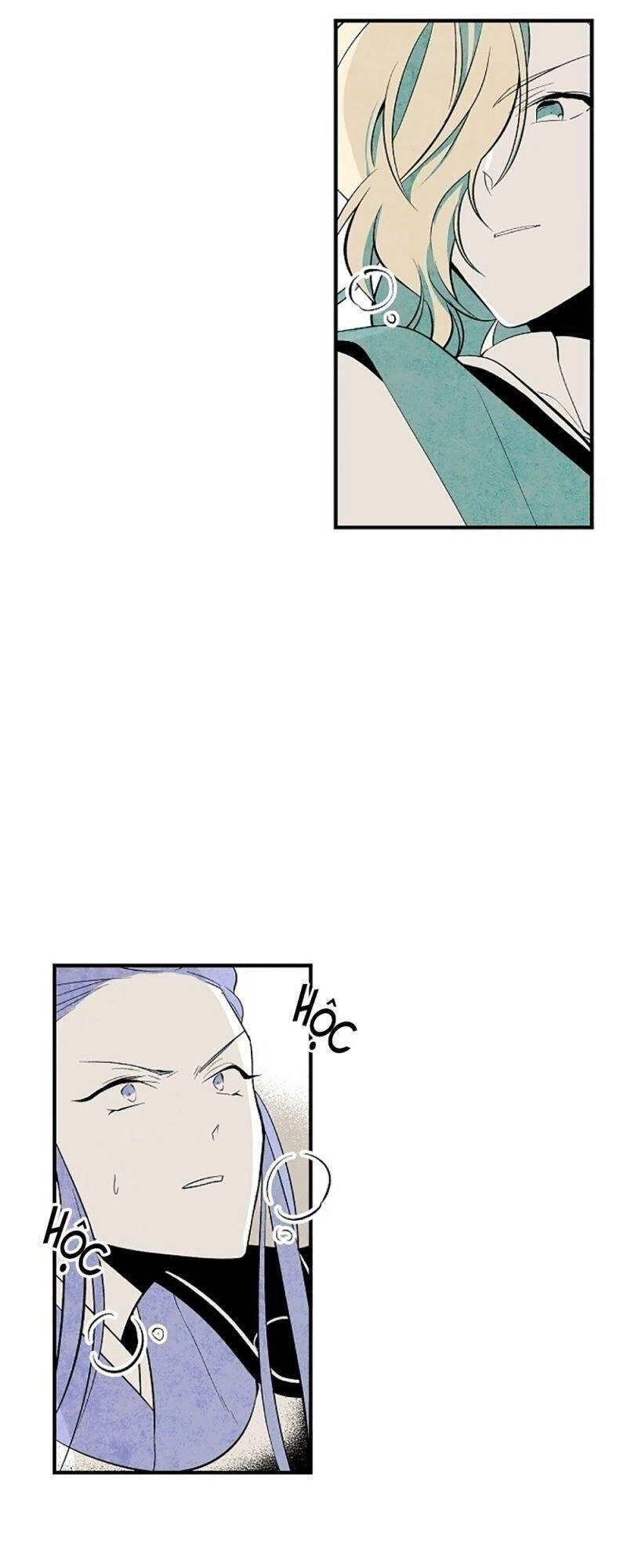 Vân Trung Hoa Chapter 28 - 2