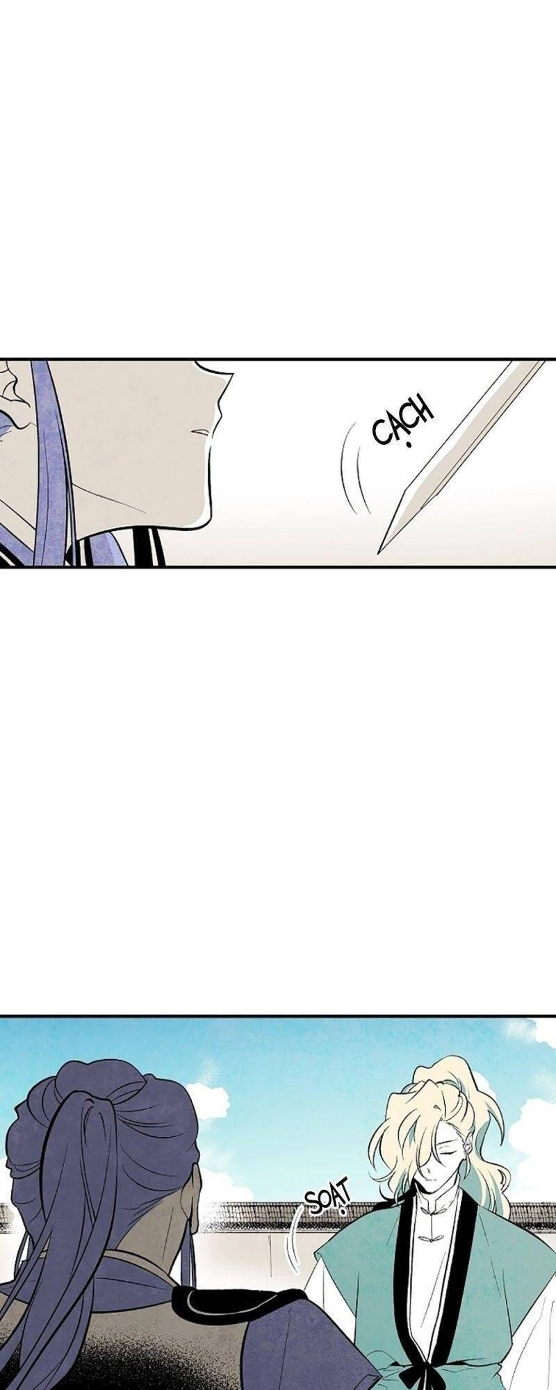 Vân Trung Hoa Chapter 28 - 3